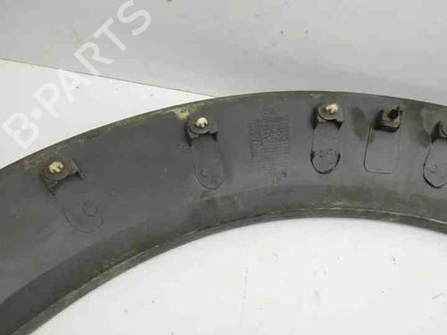 Wheel arch trim FORD TRANSIT CONNECT (P65_, P70_, P80_) 1.8 Di | BP28846422C116