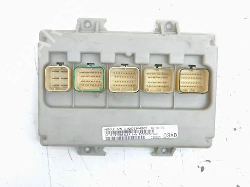 Used Control unit Control unit 36347644 36347644