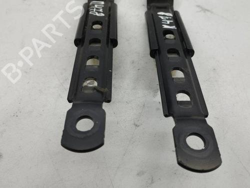 Other CITROËN C-CROSSER (VU_, VV_) 2.2 HDi | BP28904846O1 