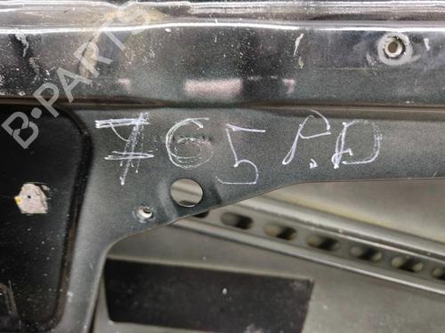 Right front door MERCEDES-BENZ M-CLASS (W164) ML 320 CDI 4-matic | BP28898415C3 