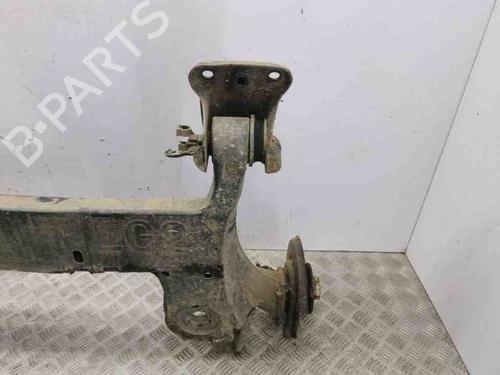 Rear axle SEAT ARONA (KJ7, KJP) 1.0 TSI | BP28877467M2 - Image 2