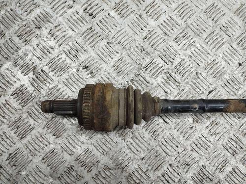 Right rear driveshaft BMW 1 (E81) 118 d | BP38245694M41 - Image 9
