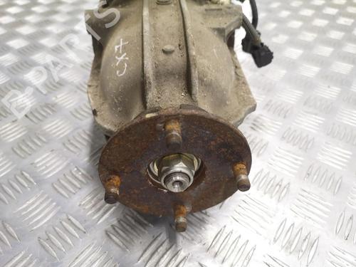 Rear differential MAZDA CX-7 (ER) 2.2 MZR-CD AWD (ER10A) | BP28871803M24 - Image 3