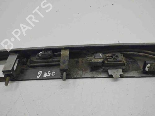 Tailgate trim LAND ROVER RANGE ROVER EVOQUE (L538) 2.2 D 4x4 | BP28898721C151
