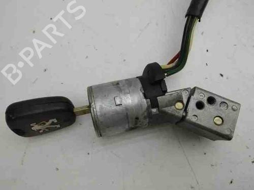 Ignition barrel PEUGEOT 307 Break (3E) 2.0 HDI 90 | BP28849712M48 