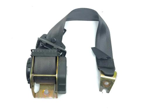Sikkerhedssele bag venstre Sikkerhedssele bag venstre JAGUAR X-TYPE I (X400) 2.0 D (130 hp) 36193104 36193104