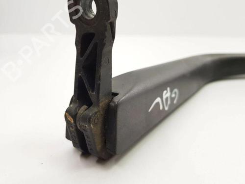 Rear windshield wiper arm RENAULT MEGANE I (BA0/1_) 1.6 16V (BA04, BA0B, BA11, BA1J, BA16, BA19, BA1K, BA1V,... | BP28875960C144 