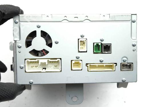 Electronic module MAZDA CX-5 (KE, GH) 2.2 D (KE2FW) | BP36204307M83 - Image 4