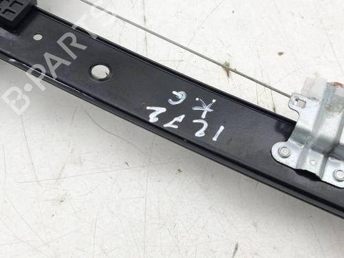 Rear left window mechanism FORD GALAXY III (CK) 2.0 TDCi | BP38783559C24 - Image 3
