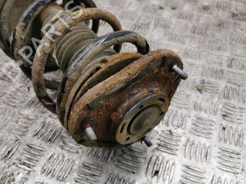 Right front shock absorber TOYOTA COROLLA Verso (_E12_) 2.0 D-4D (CDE120_, CDE120R) | BP28857107M17 