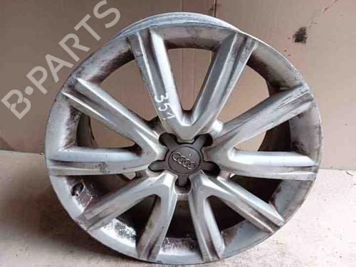 Used Rim AUDI A6 C7 (4G2, 4GC) 2.0 TDI (177 hp) 28845259
