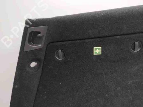 Boot lining MERCEDES-BENZ M-CLASS (W164) ML 280 CDI 4-matic (164.120) | BP28859294I3 