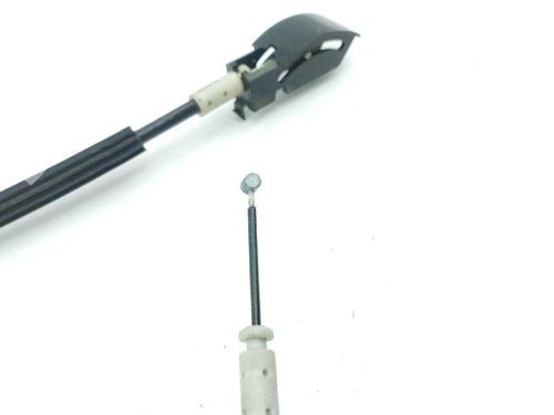 Front left lock LAND ROVER RANGE ROVER SPORT I (L320) 2.7 D 4x4 | BP28894703C98 