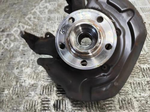 Left front steering knuckle AUDI A1 Sportback (GBA) 25 TFSI | BP33257203M25 - Image 2