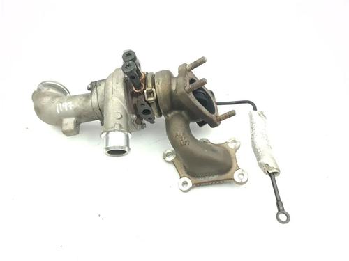 Turbolader/Kompressor Turbolader/Kompressor KIA CEED Hatchback Van (CD) 1.4 T-GDI (140 hp) 33259430 33259430