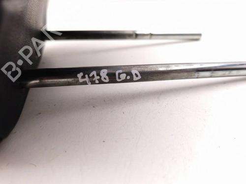 Headrest CITROËN C-CROSSER (VU_, VV_) 2.2 HDi | BP29510272I31 