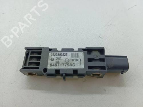 Used Electronic sensor Electronic sensor 33924978 33924978