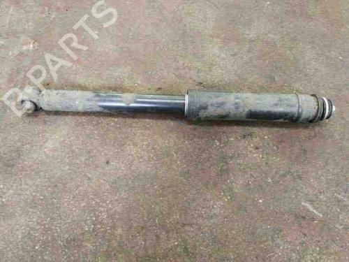 Used Left rear shock absorber TOYOTA AURIS (_E15_) 2.0 D-4D (ADE150_, ADE150R) (126 hp) 28867685