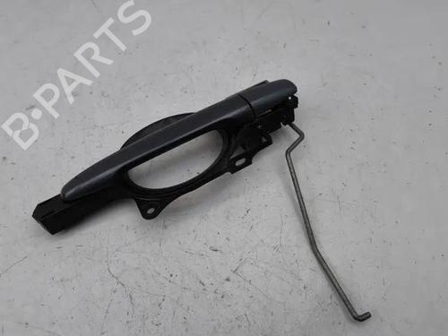 Used Rear left exterior door handle CITROËN C-CROSSER (VU_, VV_) 2.2 HDi (156 hp) 28850257
