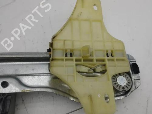 Front left window mechanism RENAULT MEGANE I (BA0/1_) 1.4 e (BA0E, BA0V) | BP28861627C22