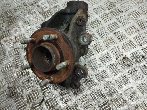 Højre Styrespindel Lejehus FORD B-MAX (JK) 1.6 TDCi | BP38244144M26 - Image 7