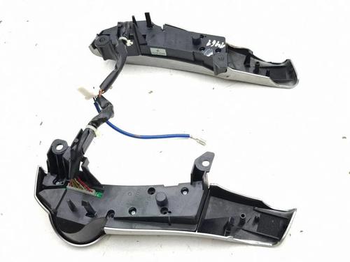Steering wheel controls TOYOTA PRIUS PLUS (_W4_) 1.8 Hybrid (ZVW40W, ZVW41W) | BP37738355E15  - Image 10