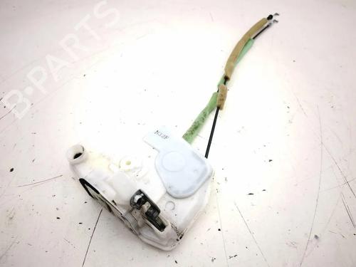 Used Front right lock Front right lock 36082027 36082027