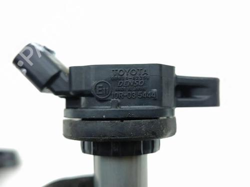 Ignition coil LEXUS CT (ZWA10_) 200h (ZWA10_) | BP36332645M94 - Image 8