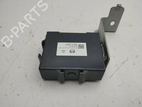 Electronic module MAZDA CX-5 (KF) 2.0 | BP33256059M83 - Image 7