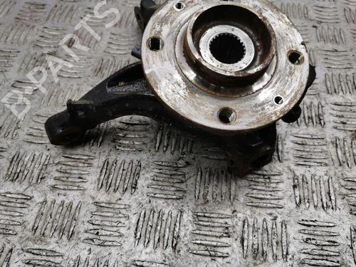 Right front steering knuckle OPEL MOKKA 1.2 (76) | BP36063436M26 - Image 4