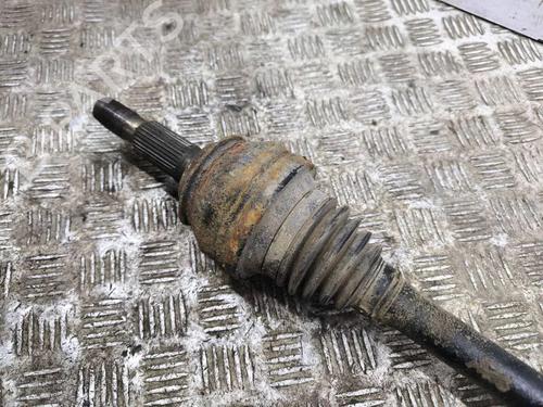 Left rear driveshaft LEXUS IS II (_E2_) 220d (ALE20) | BP37610666M40 - Image 3