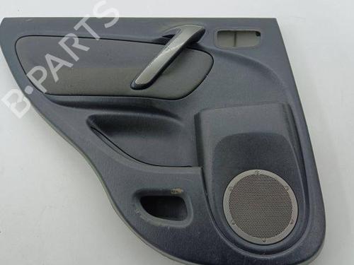 Used Rear left panel TOYOTA RAV 4 II (_A2_) 2.0 D 4WD (CLA20_, CLA21_, CLA20R, CLA21R) (116 hp) 28851275