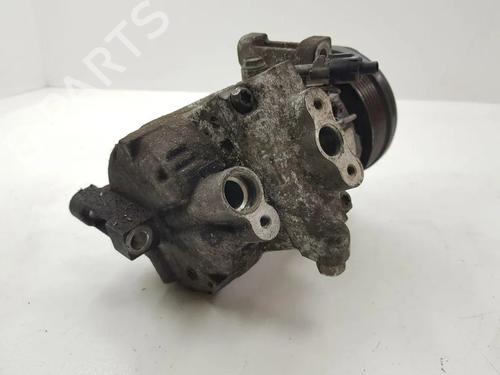 AC compressor SUZUKI GRAND VITARA II (JT, TE, TD) 1.9 DDiS All-wheel Drive (JT419, TD44, JB419WD, JB419XD,... | BP36177077M34 - Image 4
