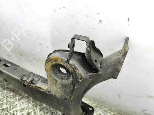 Rear axle SEAT IBIZA V (KJ1, KJG) 1.0 TSI | BP28878317M2 