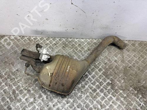 Exhaust system MERCEDES-BENZ E-CLASS (W213) AMG E 63 S 4-matic+ (213.089) | BP37286279M121 - Image 6