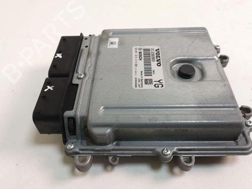 Engine control unit (ECU) VOLVO V60 I (155) D3 / D4 | BP28902996M57