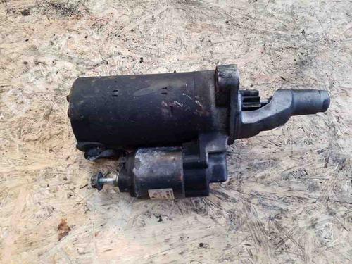 Used Starter AUDI ALLROAD C5 (4BH) 2.5 TDI quattro (180 hp) 28884451