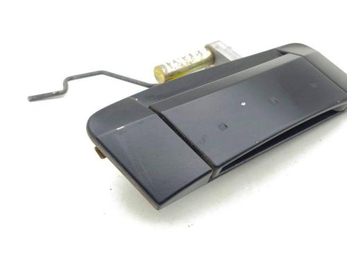 Rear left exterior door handle NISSAN 350Z Coupe (Z33) 3.5 (AAZ33) | BP28882454C130 