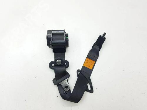 Sikkerhedssele bag midten Sikkerhedssele bag midten CHEVROLET CAPTIVA (C100, C140) 2.0 D 4WD (150 hp) 36177188 36177188