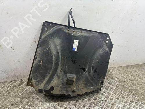 Fuel tank MERCEDES-BENZ A-CLASS (W169) A 160 CDI (169.006, 169.306) | BP30805871C62