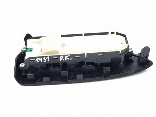 Left front window switch TOYOTA PRIUS (_W5_) 1.8 Hybrid (ZVW50_, ZVW51_) | BP37586141I27 - Image 5