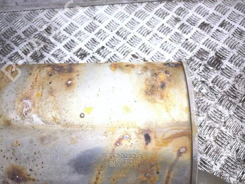 Exhaust system HONDA ACCORD VIII (CU) 2.2 i-DTEC (CU3) | BP28897779M121 - Image 4