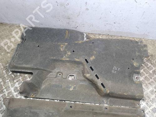 Underbody protection MAZDA CX-5 (KF) 2.2 D | BP38343009M92 - Image 8