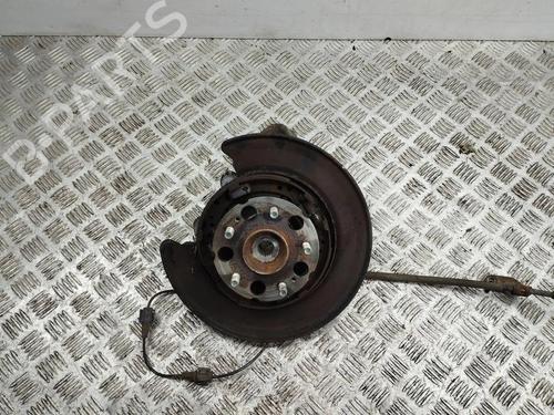 Used Left rear steering knuckle Left rear steering knuckle 33254393 33254393