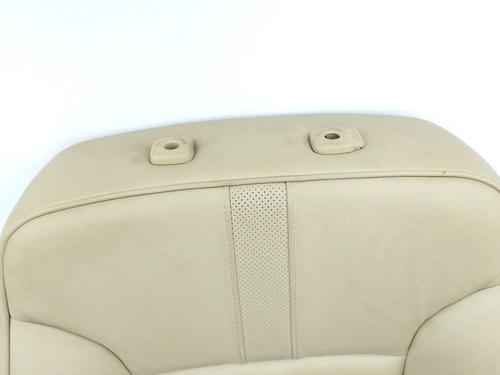 Right front seat MERCEDES-BENZ M-CLASS (W164) ML 350 CDI 4-matic (164.125, 164.124) | BP28873435C16 