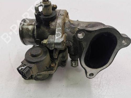 Used Throttle body TOYOTA COROLLA Verso (_E12_) 2.0 D-4D (CDE120_) (116 hp) 28843907