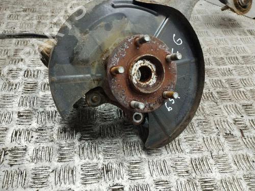 Left rear steering knuckle MAZDA CX-5 (KF) 2.2 D | BP38247988M27 - Image 2