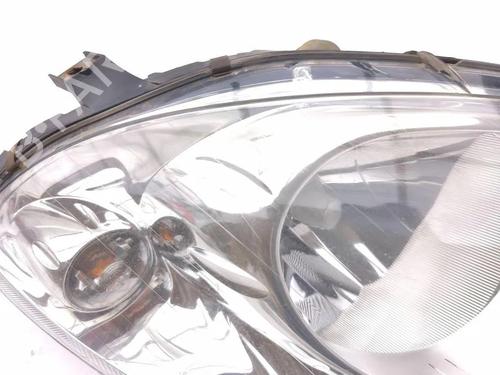 Right headlight MERCEDES-BENZ A-CLASS (W169) A 200 TURBO (169.034, 169.334) | BP35919059C29 - Image 6