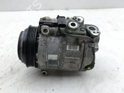 AC compressor MERCEDES-BENZ GLE (V167) GLE 400 d 4-matic (167.123) | BP36084107M34 - Image 4