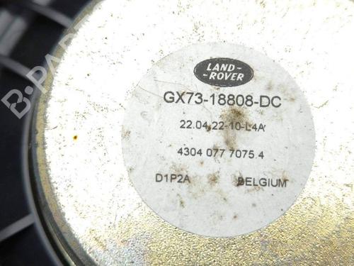 Electronic module JAGUAR XE (X760) 2.0 D | BP28878061M83 